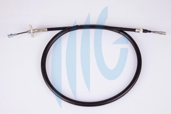 Cable Pull, parking brake (01080995)