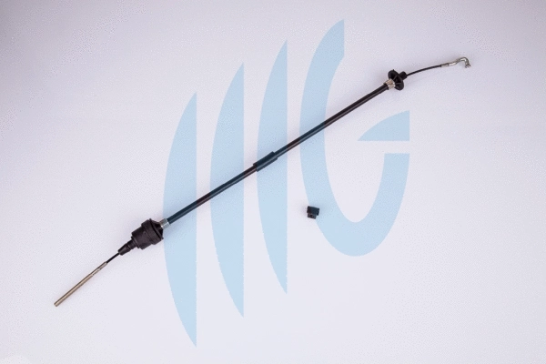 Cable Pull, clutch control (01361407)
