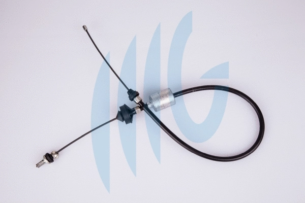 Cable Pull, clutch control (01441518)