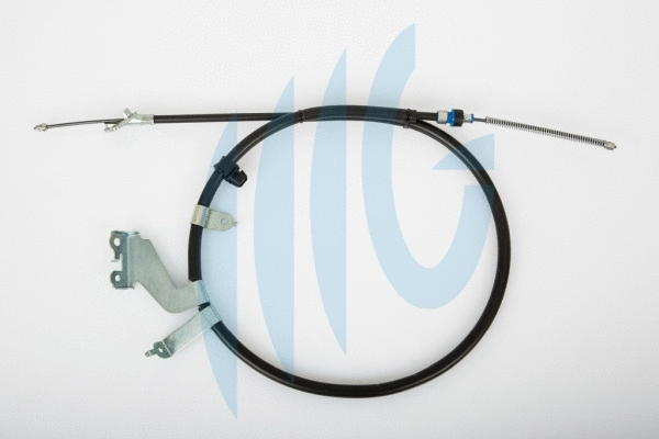 Cable Pull, parking brake (01560117)