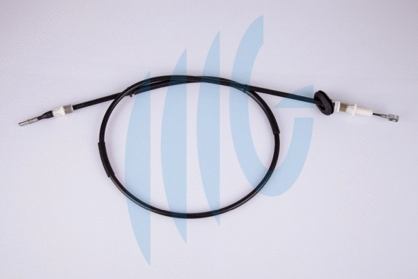 Cable Pull, parking brake (01080484)