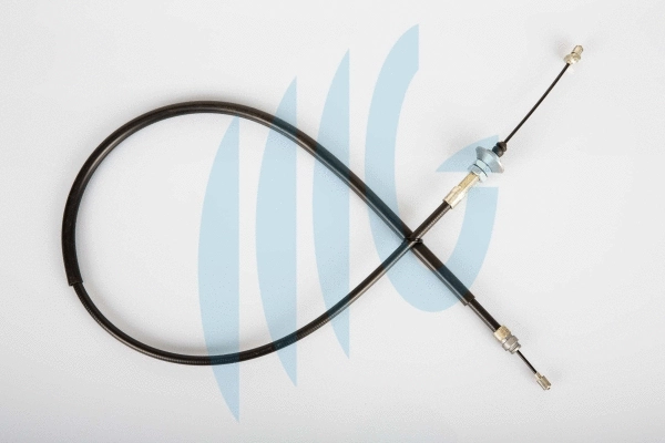 Cable Pull, clutch control (01441527)