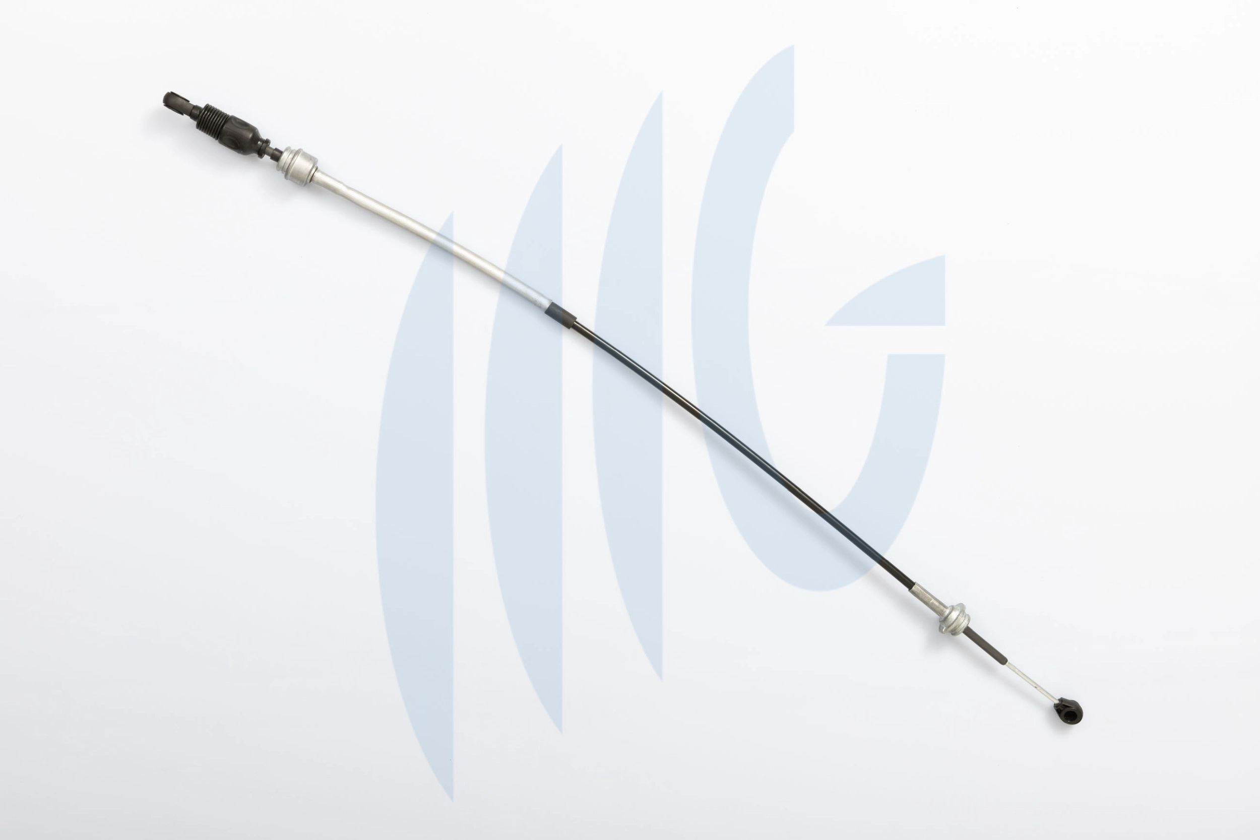 Cable Pull, manual transmission (01389022)