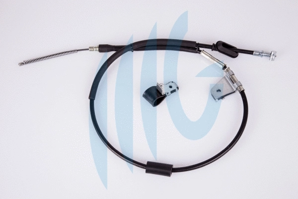 Cable Pull, parking brake (01360690)