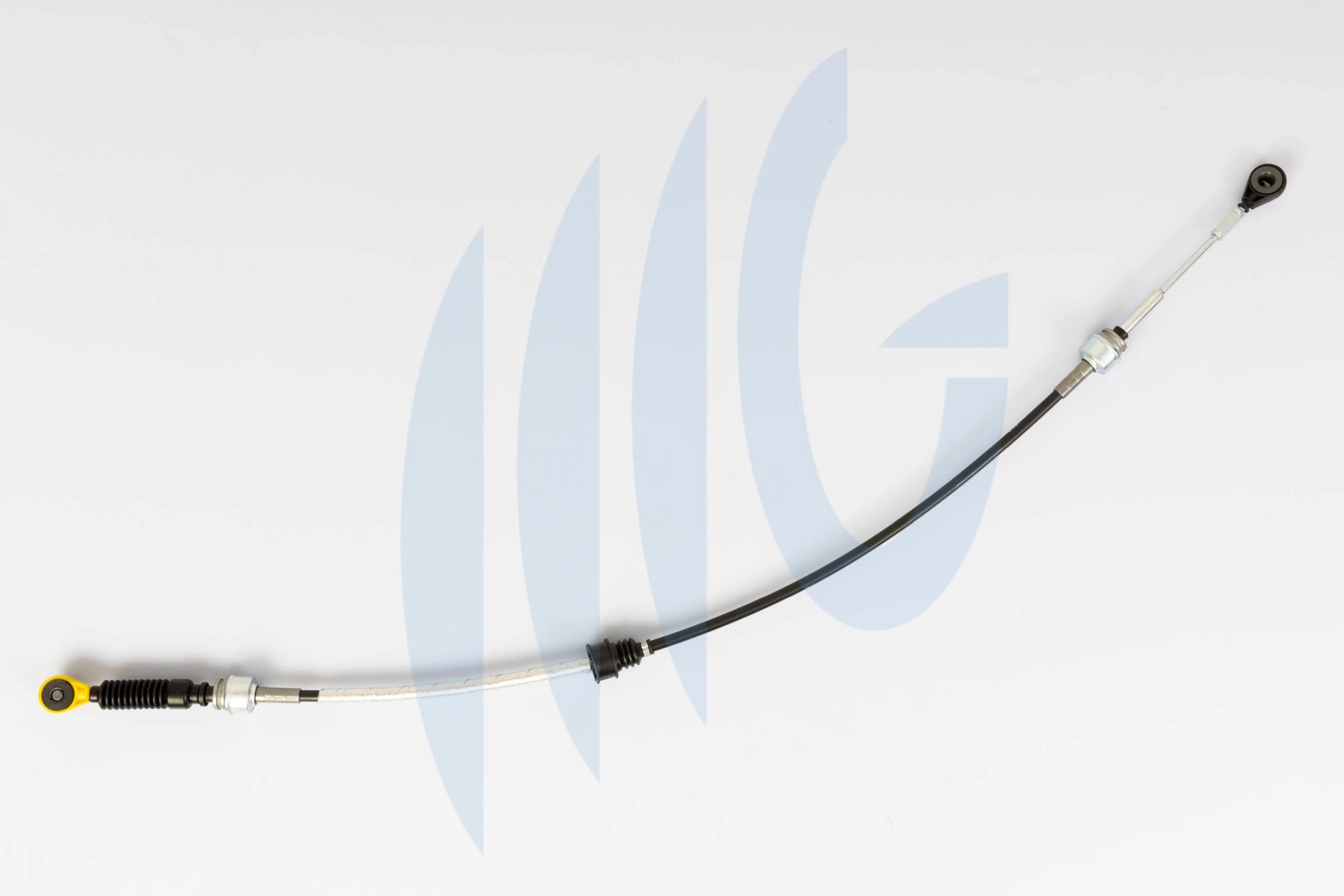 Cable Pull, manual transmission (01089004)