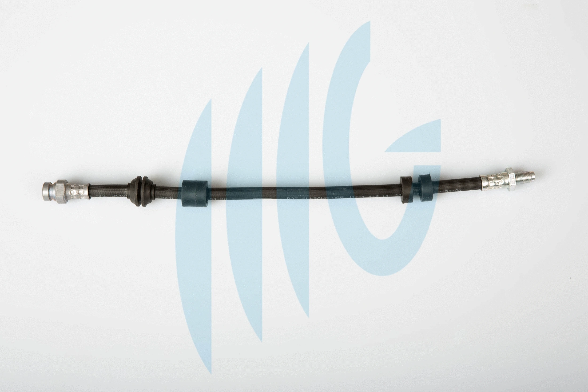 Brake Hose (02620680)