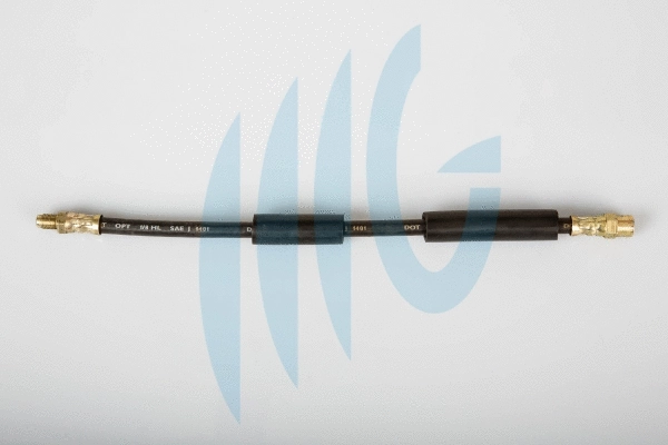 Brake Hose (02540620)