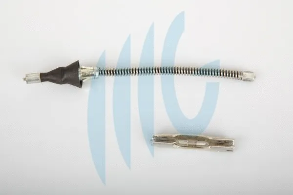 Cable Pull, parking brake (01140708C)