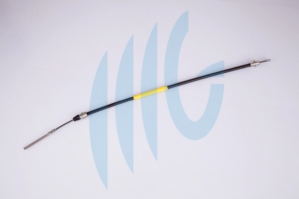 Cable Pull, parking brake (01380765)