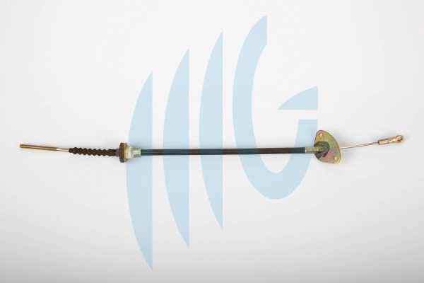 Cable Pull, clutch control (01121126)