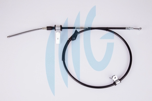 Cable Pull, parking brake (01360713)