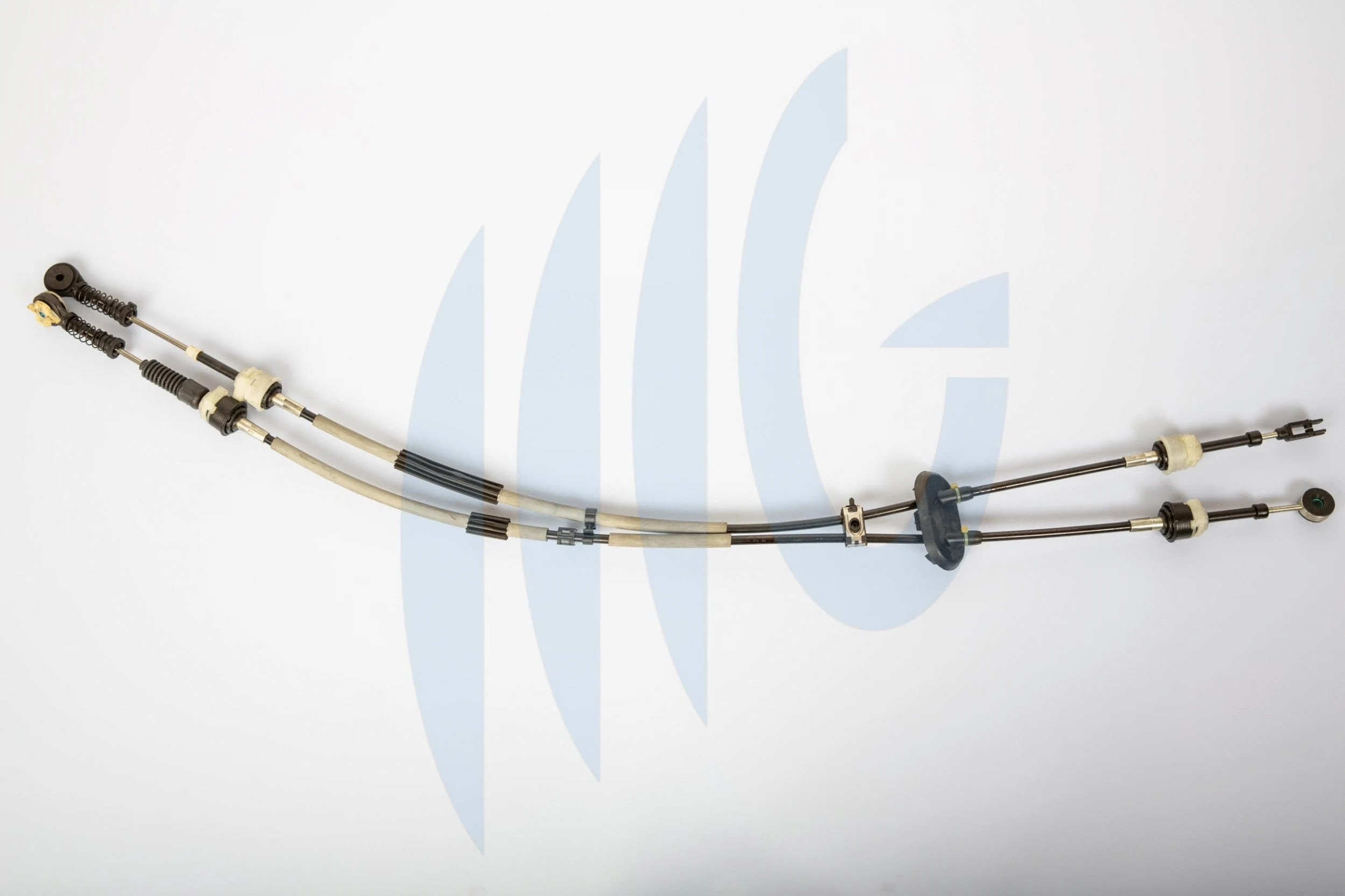 Cable Pull, manual transmission (01089010)