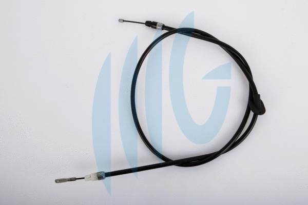 Cable Pull, parking brake (01080475)