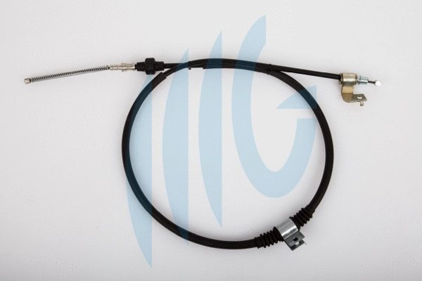 Cable Pull, parking brake (01320035)