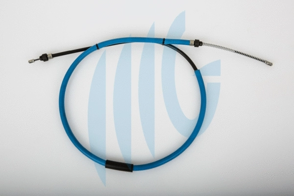 Cable Pull, parking brake (01440939)