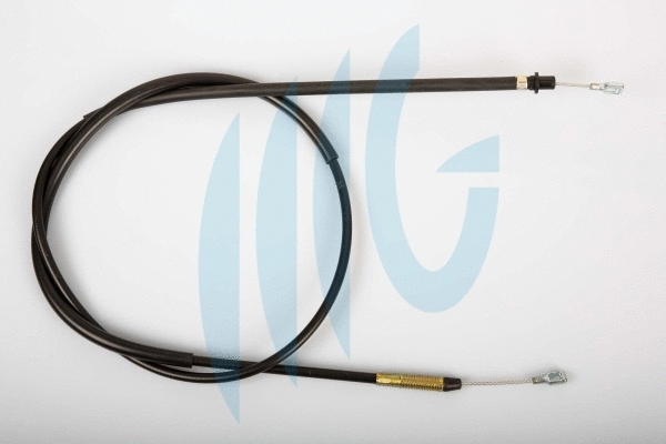 Cable Pull, clutch control (01101A32)