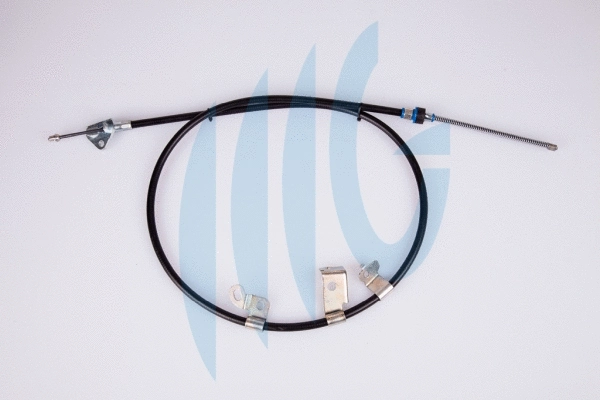 Cable Pull, parking brake (01560053)