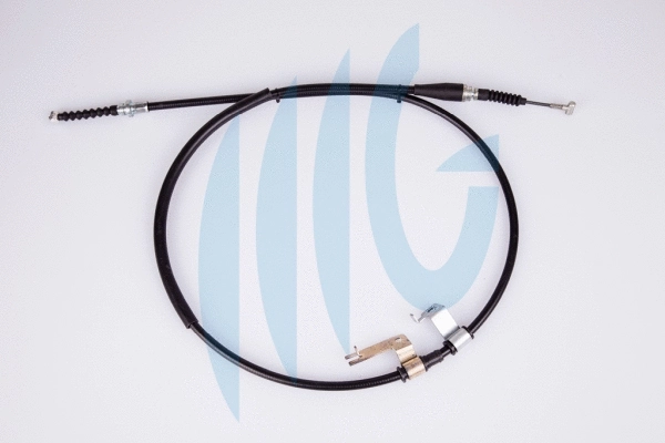 Cable Pull, parking brake (01300021)