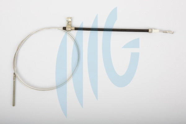 Cable Pull, clutch control (01121105)