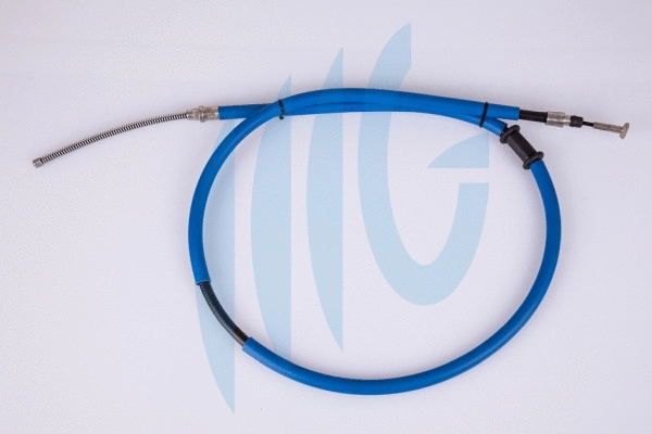 Cable Pull, parking brake (01120239)