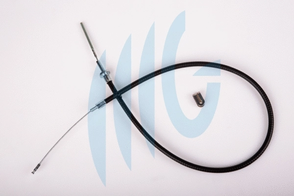 Cable Pull, clutch control (01121192)