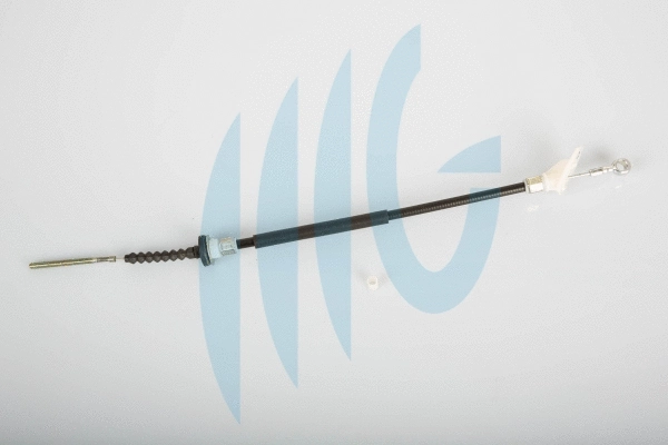 Cable Pull, clutch control (01121168)