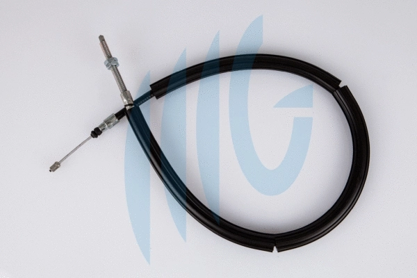 Cable Pull, parking brake (01440E16)