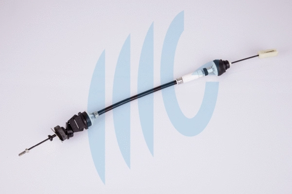 Cable Pull, clutch control (01061108)