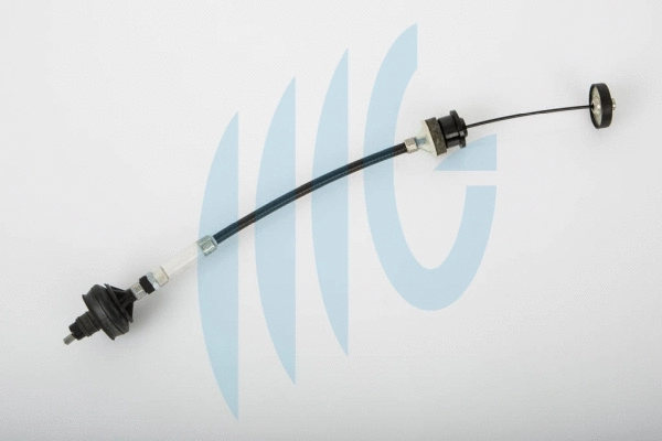 Cable Pull, clutch control (01381507)