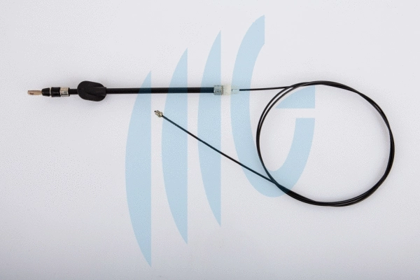 Cable Pull, parking brake (01080522)