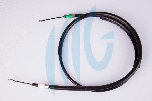 Cable Pull, parking brake (01060459)