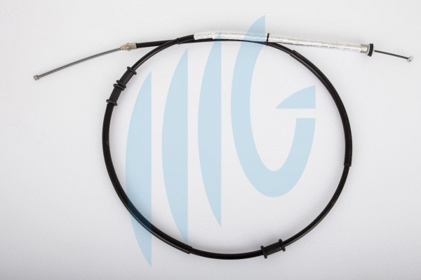 Cable Pull, parking brake (01120346)