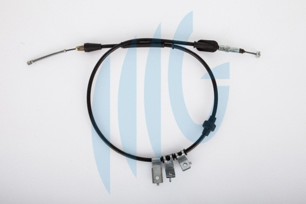 Cable Pull, parking brake (01280953)
