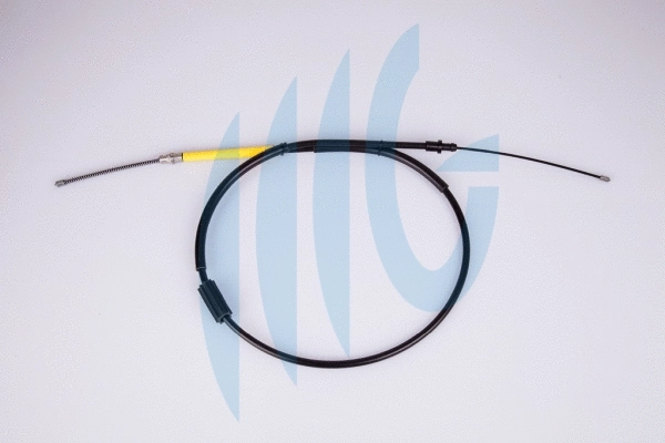 Cable Pull, parking brake (01380759)