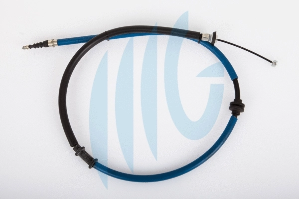 Cable Pull, parking brake (01120349)