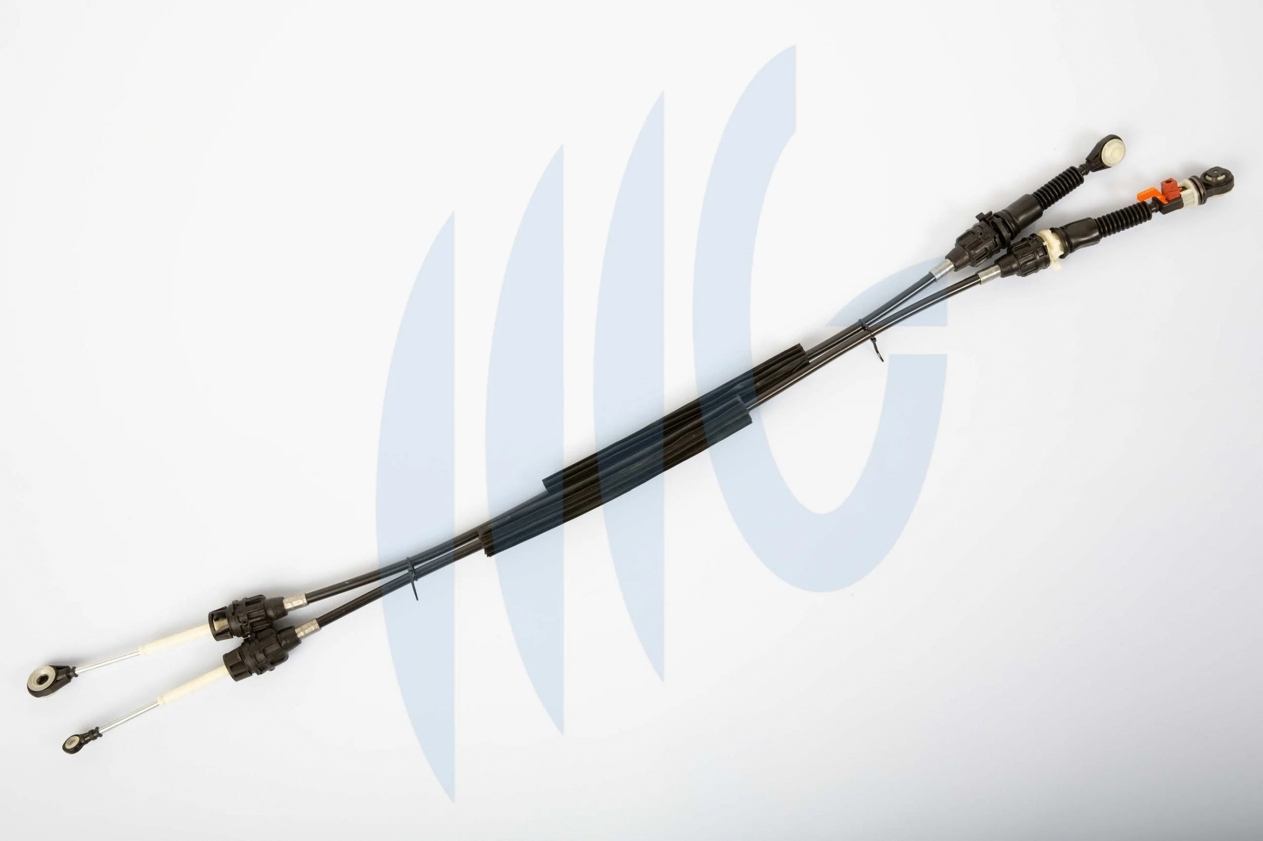 Cable Pull, manual transmission (01449105)