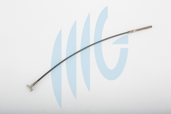 Cable Pull, parking brake (01560088)