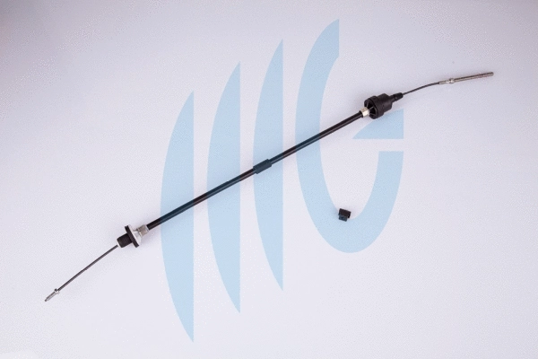 Cable Pull, clutch control (01361437)