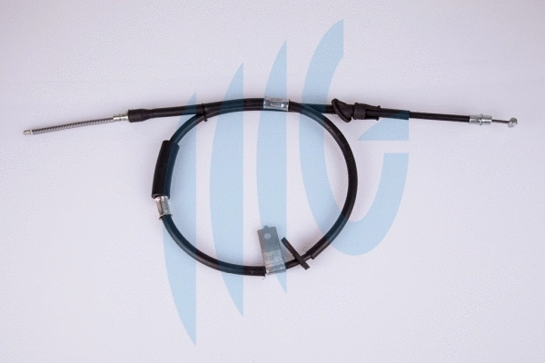 Cable Pull, parking brake (01160022)