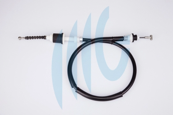 Cable Pull, clutch control (01621693)