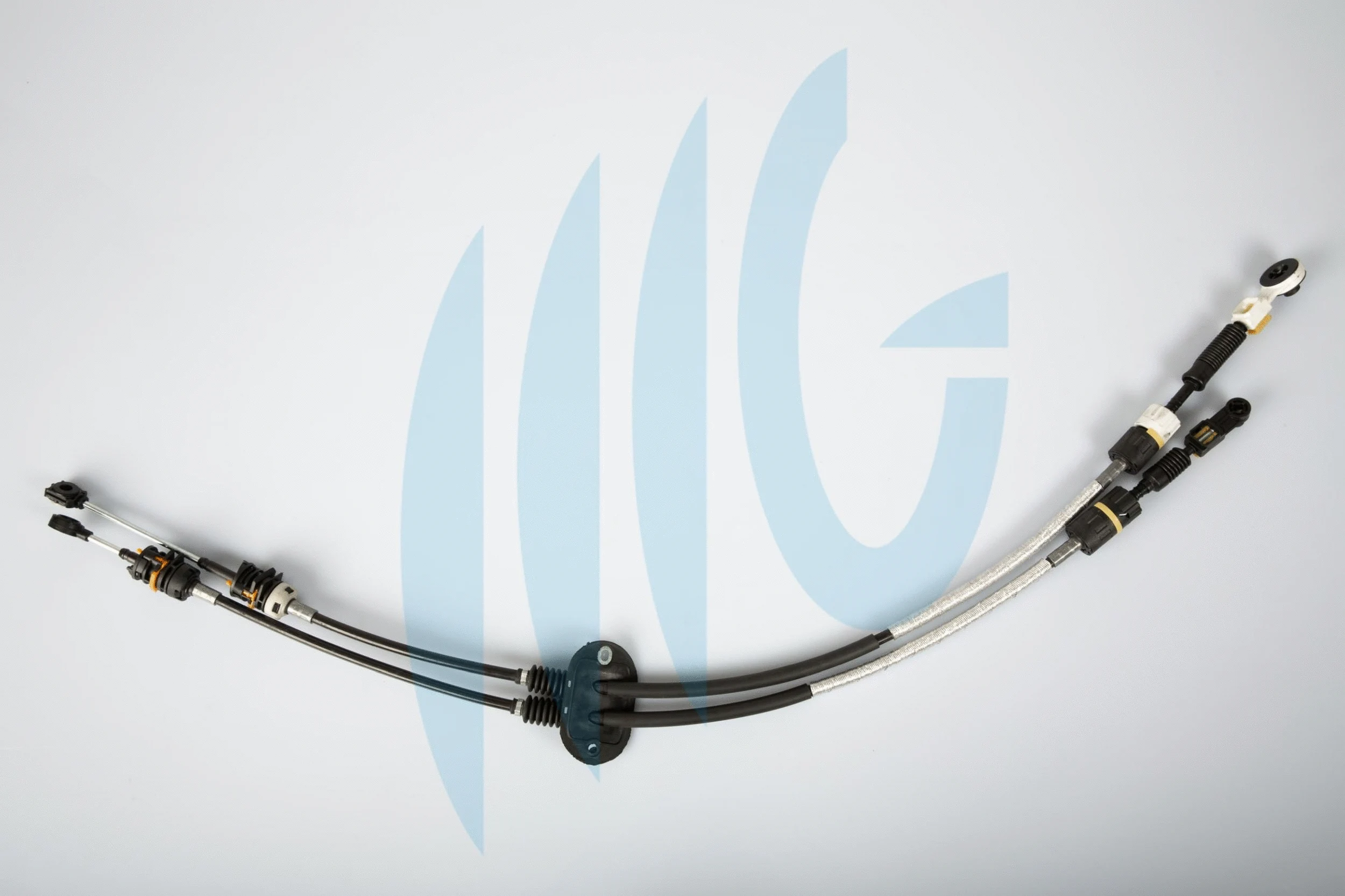 Cable Pull, manual transmission (01149018)