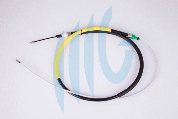 Cable Pull, parking brake (01380767)