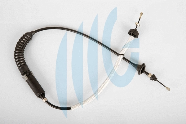 Cable Pull, clutch control (01441529)