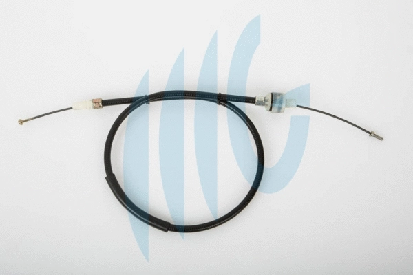 Cable Pull, clutch control (01141354)