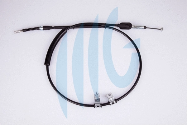 Cable Pull, parking brake (01180005)