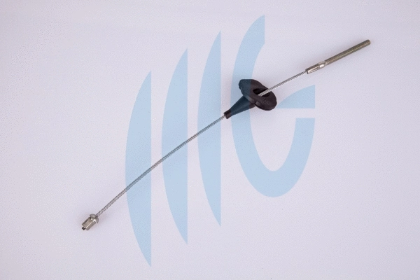 Cable Pull, parking brake (01140602)