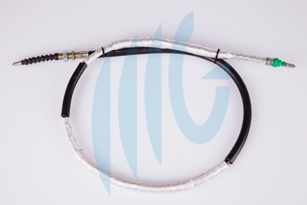 Cable Pull, parking brake (01060451)