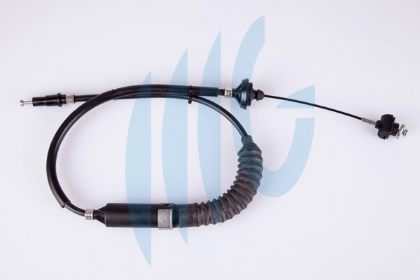 Cable Pull, clutch control (01021681)