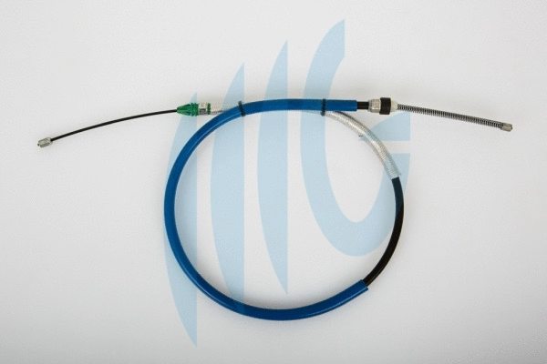 Cable Pull, parking brake (01440919)