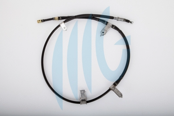 Cable Pull, parking brake (01280961)